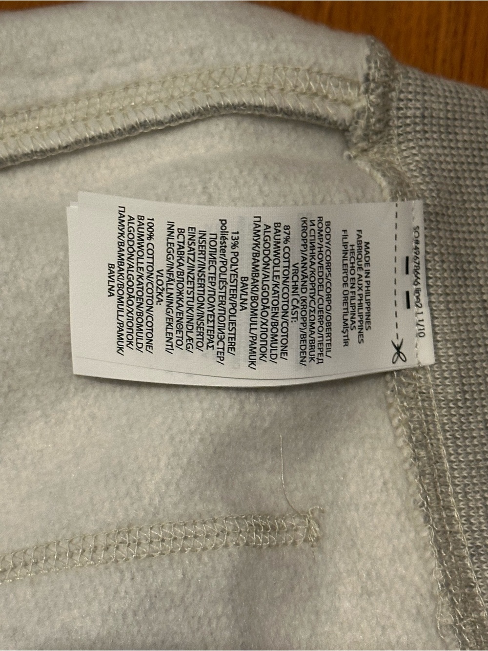 Polo Ralph Lauren Men’s Sweat Shorts - Picture 10 of 13